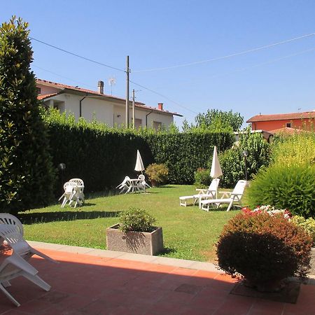 Affittacamere Villa Delia Lucques Extérieur photo