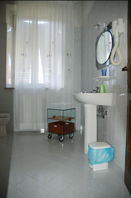 Affittacamere Villa Delia Lucques Chambre photo