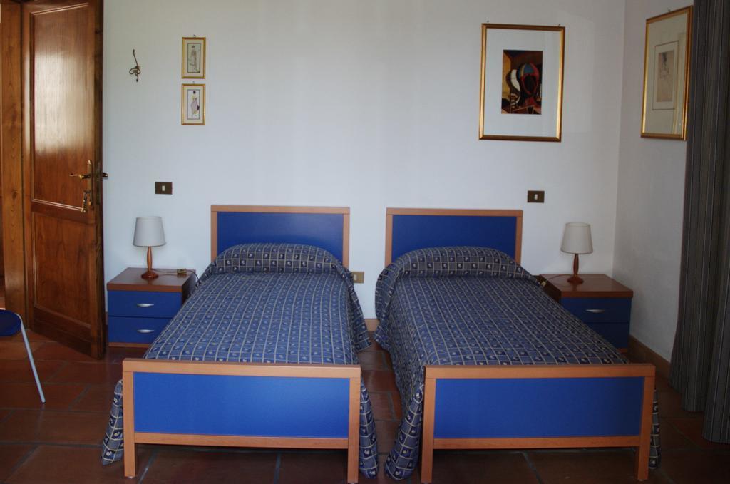 Affittacamere Villa Delia Lucques Chambre photo