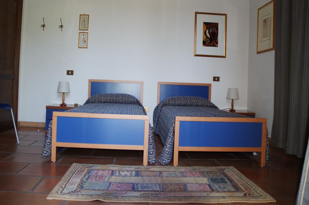Affittacamere Villa Delia Lucques Chambre photo