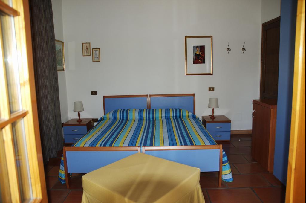 Affittacamere Villa Delia Lucques Chambre photo