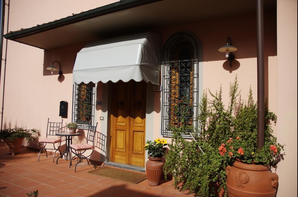 Affittacamere Villa Delia Lucques Extérieur photo
