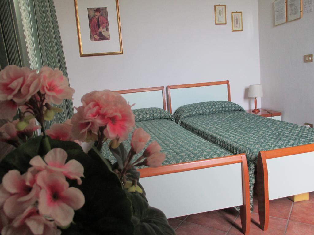 Affittacamere Villa Delia Lucques Extérieur photo