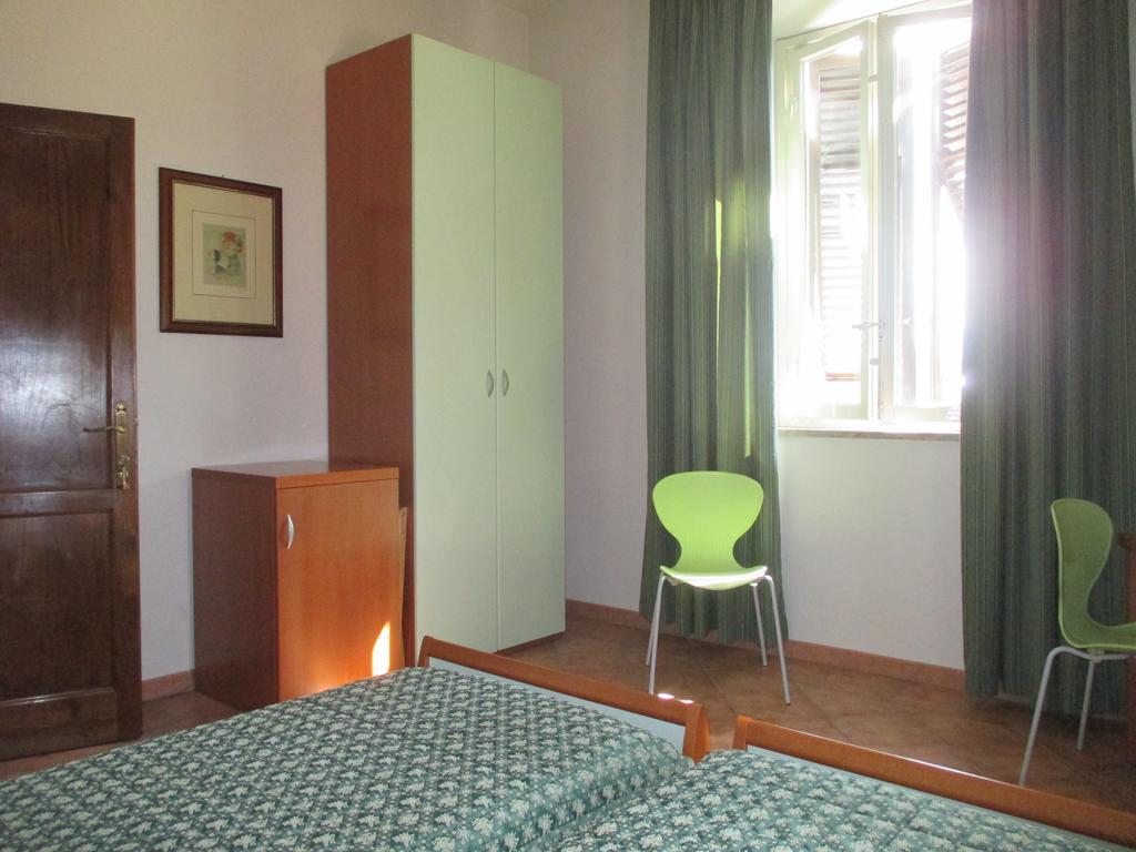 Affittacamere Villa Delia Lucques Extérieur photo